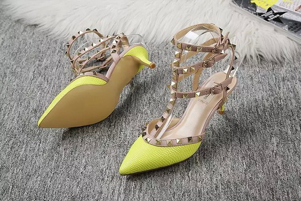 Valentino slingback Women--042